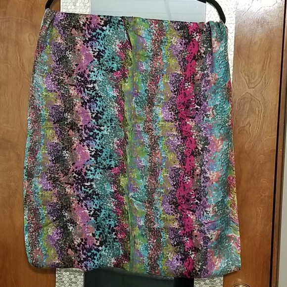 Infinity scarf. - Picture 1 of 2